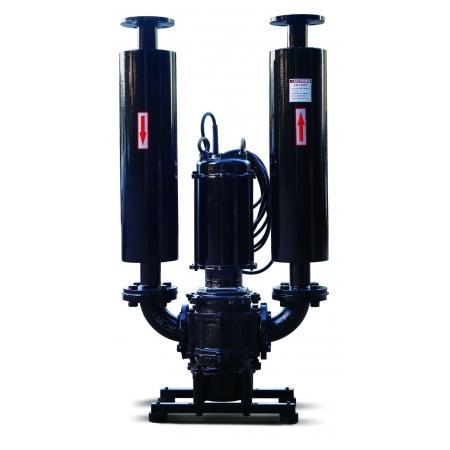 春鼎TSW型沉水風機