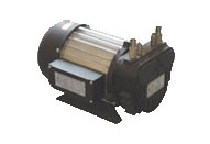 XZ系列自潤滑真空壓力氣泵