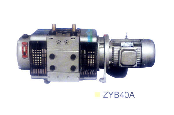 ZYB40A