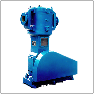 WL系列立式往複真空泵