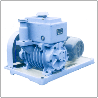 2X系列旋片真空泵