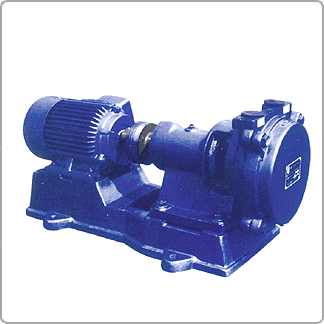 SZB系列水環式真空泵