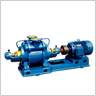 SZ系列水環式真空泵及壓縮機