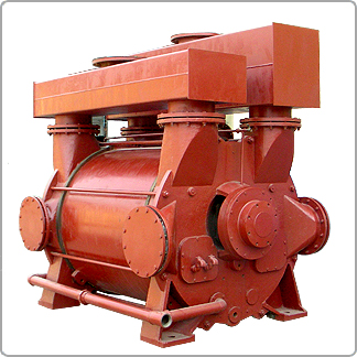 2BEA系列水環真空泵及壓縮機 2BEA353